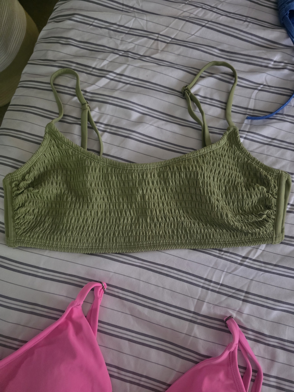 Bathing Suit Top